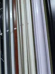 Cornice Wall Moulding - 6cm x 240cm - 2
