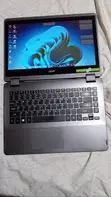 Acer Aspire 14 Laptop - 8GB RAM, 128GB SSD, Intel Core i7 - 1