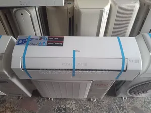 UK Fair Used 1.5hp Fujitsu Inverter AC