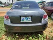 Honda Accord 2010 Gray - 4