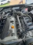 Honda Accord 2010 Gray - 5