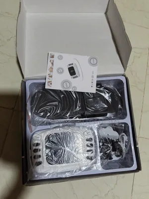 BlueIdea Electronic Pulse Massager - Full Body