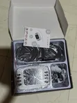 BlueIdea Electronic Pulse Massager - Full Body - 2