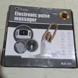 BlueIdea Electronic Pulse Massager - Full Body - 3