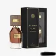 Saheb Eau de Parfum by Ard Al Zaafaran - 100ml - 2