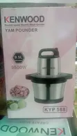 Kenwood Mai Daka Yam - Sabo - 2