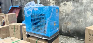 Brand New SAD-1SF Low Pressure Air Dryer with Filter