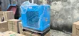 Brand New SAD-1SF Low Pressure Air Dryer with Filter - 1