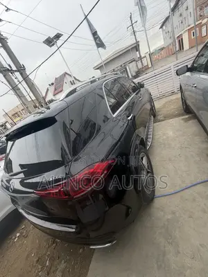 2020 Mercedes-Benz GLE-Class