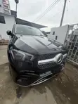 2020 Mercedes-Benz GLE-Class - 3