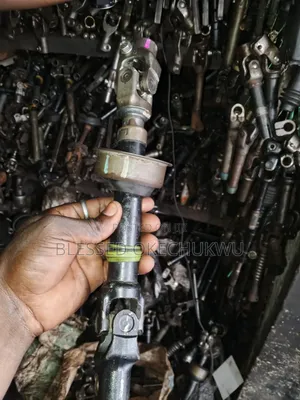 Steering Knuckle Toyota Camry 2012