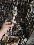 Steering Knuckle Toyota Camry 2012 - 3