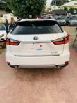 Lexus RX 350 F Sport 2021 Fari - 2