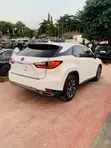Lexus RX 350 F Sport 2021 Fari - 3