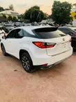 Lexus RX 350 F Sport 2021 Fari - 5