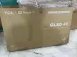 TCL 50C645 50-Inch QLED Smart TV - 1