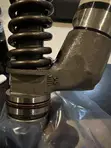 CAT C27 Electronic Fuel Injector Nozzle 30R0004 - 4
