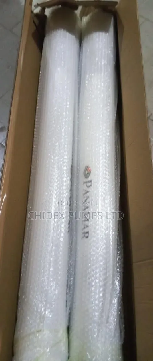 Master Reverse Osmosis Ceramic Housing - 1