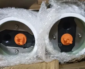 Master Reverse Osmosis Ceramic Housing