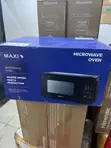 Maxi 20L Digital Microwave Oven - 2