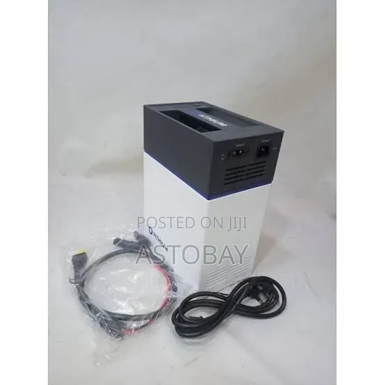 HiTHIUM HeroEE 1 Solar Generator 1004Wh - 1