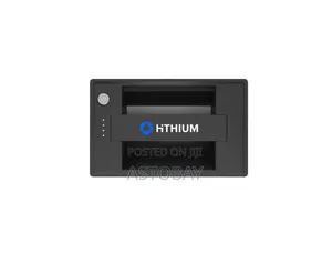 HiTHIUM HeroEE 1 Jirgin Wutar Lantarki Mai Amfani da Rana 1004Wh