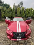 Lexus IS 250 C 2010 Ja - F-Sport Gyaran - 1