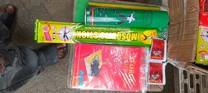 Boxer Insecticide Spray, 3 Sticks & 3 Rat Gums