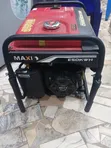 Maxi Generator - 1 Month Use, 6 Months Warranty - 2