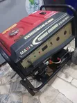 Maxi Generator - 1 Month Use, 6 Months Warranty - 3