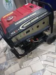 Maxi Generator - 1 Month Use, 6 Months Warranty - 5