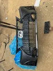 Complete Front Upgrade Bumper for Lexus IS 250 - 2