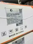 Felicitysolar 4.2kVA Hybrid Inverter - 1