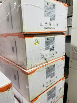 Felicitysolar 4.2kVA Hybrid Inverter
