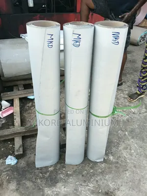 Galvanised PPGI Coils - Tower Aluminium