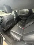 Hyundai Santa Fe 2015 Silver - 3