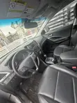 Hyundai Santa Fe 2015 Silver - 5