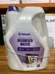5L Hanushi Deionized Water for Tubular Batteries - 1