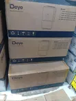 Deye 20kWh 48V Solar Battery - 1