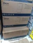 Deye 20kWh 48V Solar Battery - 2
