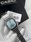 Casio AQ-240 Series Digital & Analog Watch - 2