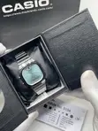 Casio AQ-240 Series Digital & Analog Watch - 3
