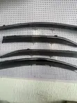 Toyota Camry Window Visors Sunshade 2007-2011 - 2
