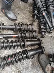 Gaban da Baya Shock Absorber na Lexus IS 250 - 2