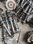Gaban da Baya Shock Absorber na Lexus IS 250 - 3