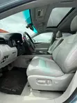 Lexus RX 350 2011 Blue - 4