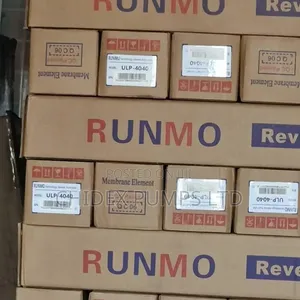 Runmo 4040 Reverse Osmosis Membrane