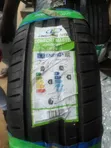 Sabbin Tayoyin Mercedes-Benz - 1