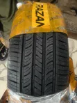 Sabbin Tayoyin Mercedes-Benz - 2