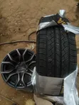 Sabbin Tayoyin Mercedes-Benz - 3